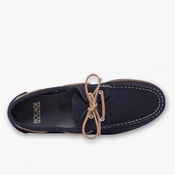 CHAUSSURE BATEAU DORIAN