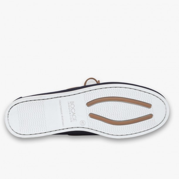 CHAUSSURE BATEAU DORIAN