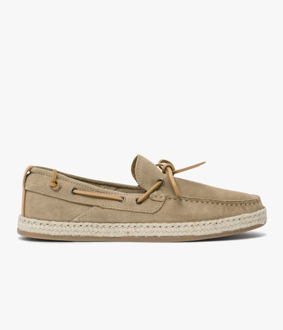 ESPADRILLE JOMARE BEIGE