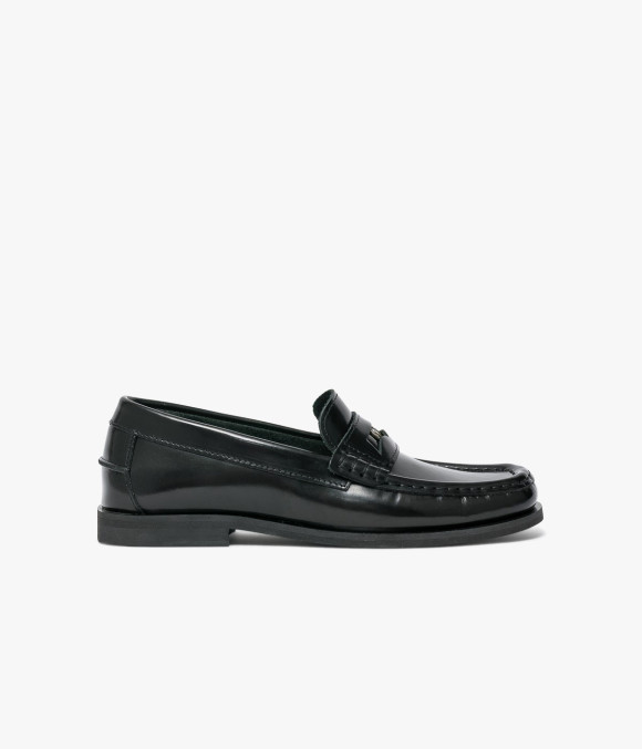 MOCASSIN ALBERTINE NOIR