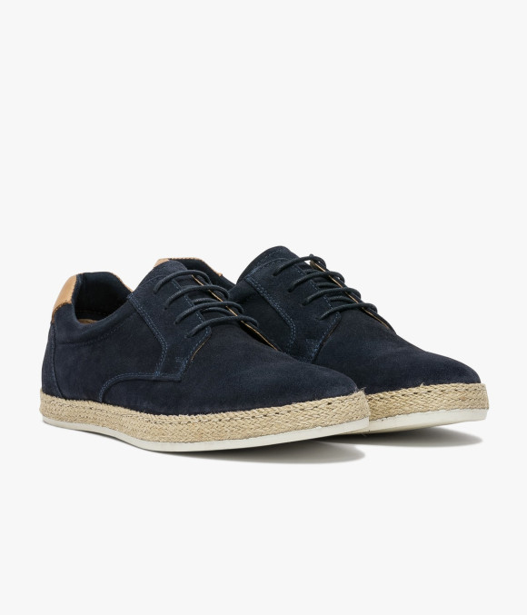 ESPADRILLE JOANNES BLEU