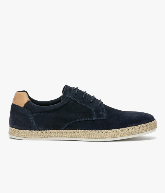 ESPADRILLE JOANNES BLEU