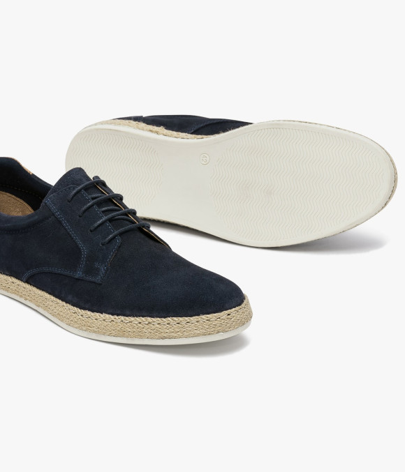 ESPADRILLE JOANNES BLEU